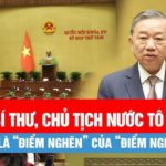 Kiến nghị khẩn cấp về cải cách thể chế