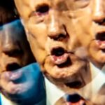 Chuyên gia xã hội học về hành vi của cử tri: “Trump giống như một loại thuốc chống trầm cảm”