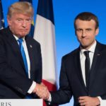 Chiến thắng của Trump, nghịch lý cho châu Âu và châu Âu cần làm gì?