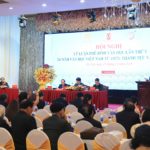 Ngưỡng thấp của văn học Việt Nam