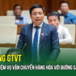 Đường sắt tốc độ cao: Giải bài toán nào?