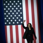 Kamala Harris sẽ thắng cử và trở thành tổng thống kế tiếp