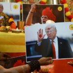 Thế giới nghĩ gì về Trump, Ukraine và sự thống trị của Trung Quốc