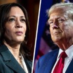 Lựa chọn của Hoa Kỳ ngày 5-11: Tương lai của tự do và dân chủ toàn cầu
