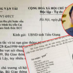 Nguyễn Văn Thể và BOT trấn lột Cai Lậy