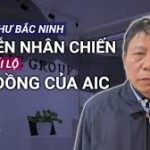 Nghe mức án của cựu Bí thư Bắc Ninh Nguyễn Nhân Chiến mà giật mình