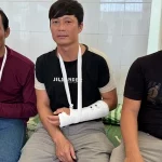 Kẻ thù và giao thiệp