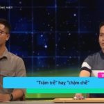 Thư ngỏ gửi Tổng Giám đốc Đài Truyền hình Việt Nam Nguyễn Thanh Lâm