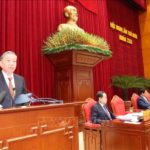 Hội nghị Trung ương ‘đánh đố’: Toan tính của Tổng Bí thư Tô Lâm trước Đại hội XIV?