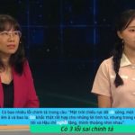 Về lời xin lỗi lúc “canh Ba” của VTV3