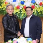 Nvidia: Việt Nam nên làm gì? (Phần 2)