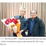 Dứt tung từng mũi chỉ (Phần 2)