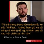 Xe Vin “trở thành vũ khí giết người”?
