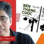 Chợt nhớ một kỷ niệm với Huy Đức…