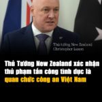 Vì sao mấy nhân viên an ninh dám quấy rối tình dục ở nước ngoài?