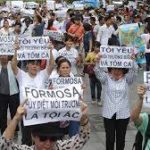 Suy nghĩ tản mạn về “Phong trào xã hội dân sự, dân chủ”