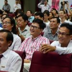 Ngày Nhân quyền, nghĩ về thời Pháp Luật TP.HCM