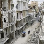 Bashar al-Assad sụp đổ và hồi chuông cảnh báo cho những tên độc tài còn sót lại!