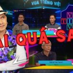 Cần chấm dứt ngay một chương trình truyền hình cao ngạo!