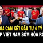 Hai bài học chiến lược