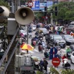 Tinh giản biên chế: Hãy bắt đầu từ loa phường