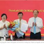 Nghĩ vụn chuyện người đi kẻ đến!