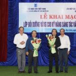 Thư ngỏ yêu cầu ông Thiều, ông Khoa xin lỗi