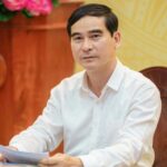 ‘Điệu Hổ Ly Sơn’ qua sự kiện bí thư Dương Văn An ở Vĩnh Phúc