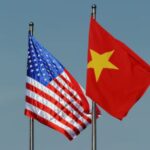 Thâm hụt thương mại của Mỹ với Việt Nam tăng vọt lên hơn 110 tỷ đôla, khi sự yếu đi của đồng Việt Nam thúc đẩy xuất khẩu