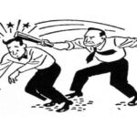 Tính người và bạo lực