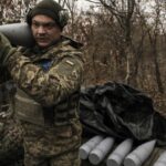 Chiến tranh Nga: Chỉ có lòng dũng cảm mới cứu được châu Âu