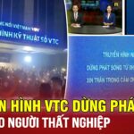 Ngỏ vài lời với các anh chị của 15 đài truyền thông bị buộc chấm dứt hoạt động