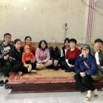 Thăm lại thôn Hoành