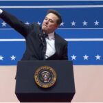 Kiểu chào của Hitler có nguồn gốc từ đâu?