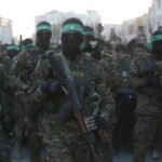 Hamas vẫn còn mạnh đến mức nào?