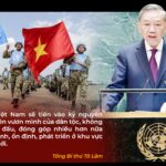 Muốn “vươn mình”, phải thương dân