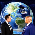 Tại sao Greenland, Canada, Mexico và Panama?