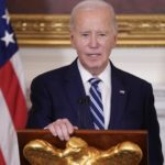 “Những gì ông ấy làm là mối đe dọa thực sự đối với nền dân chủ”