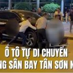 Giấc mơ trước giao thừa