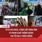 Đừng xúi dân làm chuyện bất lương!