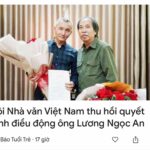 Gửi các nhà văn quốc doanh trong hội chú Thiều