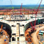 Viễn cảnh sân bay Long Thành không có hành khách khi đi vào hoạt động