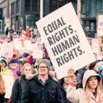 Donald Trump và nhân quyền