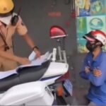 Thương thay thập loại lái xe