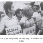 Từ sự kiện dẹp bỏ 15 đài truyền thông, nhớ đến ngày “ký giả đi ăn mày”…