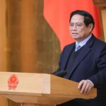 Phải chăng thủ tướng Phạm Minh Chính đã bị nhầm lớn