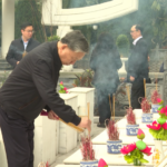 Vị Xuyên – Nén hương tưởng niệm và lời cảnh tỉnh từ lịch sử