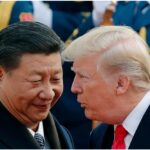 Trận chiến hay là sự hợp tác giữa Hoa Kỳ và Trung Quốc lần hai?