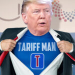 Thuế của ông Trump