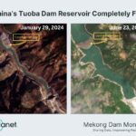 50 năm lưu vực sông Mekong vẫn là địa bàn đầy thách đố của Hoa Kỳ